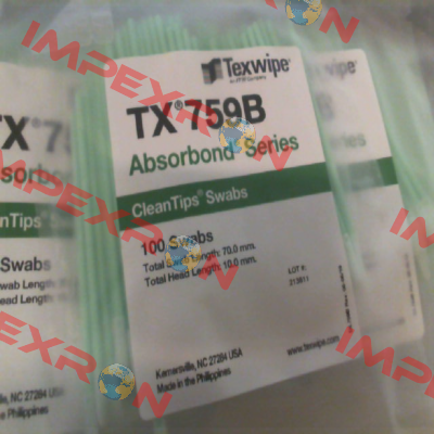 TX759B Texwipe
