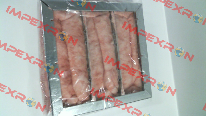 P/N: 5222, Type: BFR 100-160 ePM1 60% Systemair