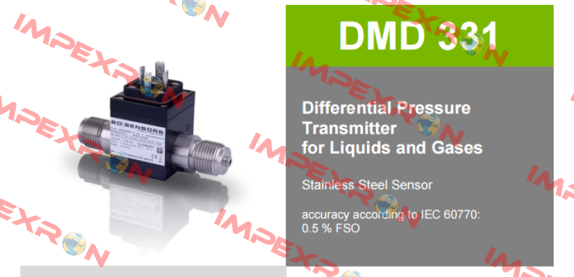730-D-2501-1-5-100-200-1-000 Bd Sensors