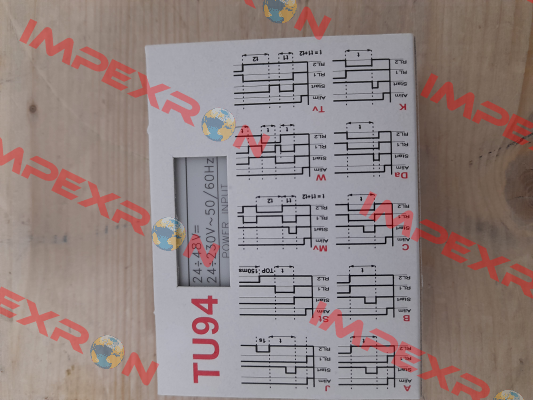 TU93610000600.0000 CDC