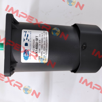 6IK140GU-SFT ZD-Motors