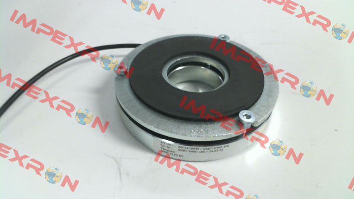 GSBT-SH90-100 Temporiti s.r.l.