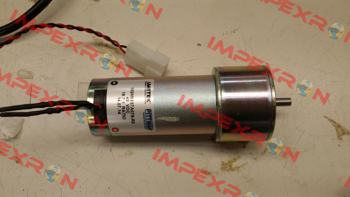 MGM9537A078-R3  OEM!!!  Ametek Pittman