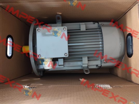 FCA 132 MC-2 B5 / PHE AC Motoren
