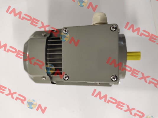 FCPA 80 C 4 /PHE AC Motoren