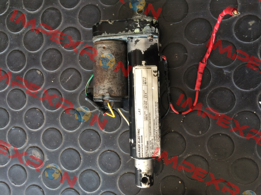 S24-17A08-0265  Warner Electric