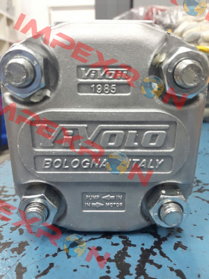 Z024-00506-99999 / 9M202ECA4520 Vivoil Oleodinamica Vivolo