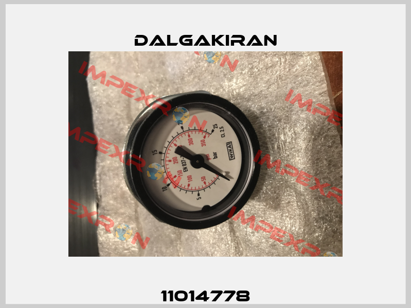11014778 DALGAKIRAN