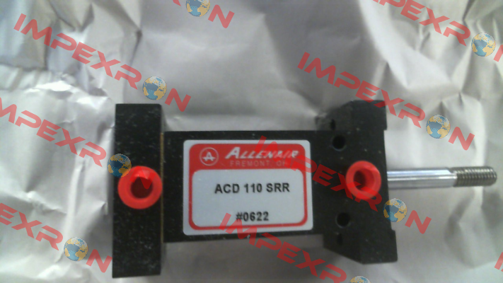 ACD-SRR-110 Allenair