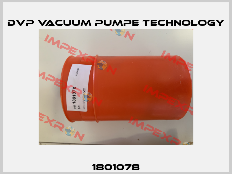 1801078 DVP Vacuum Pumpe Technology