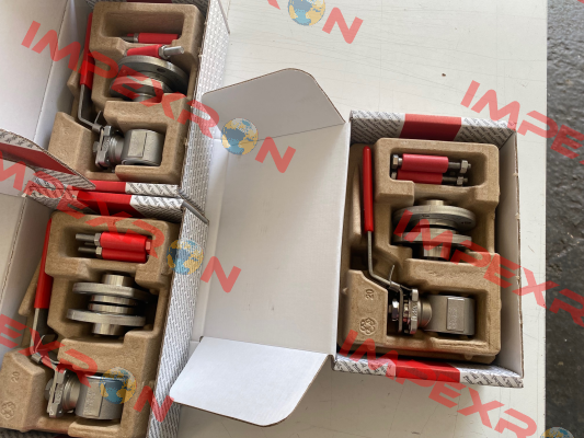PS4LBWVI.25 (4706.025) Meca-Inox