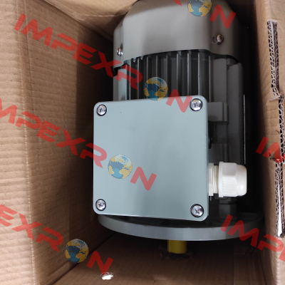 FCPA 80 B-4 /PHE AC Motoren