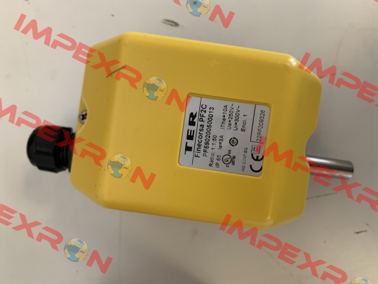 PF590200500013 Ter Tecno Elettrica Ravasi