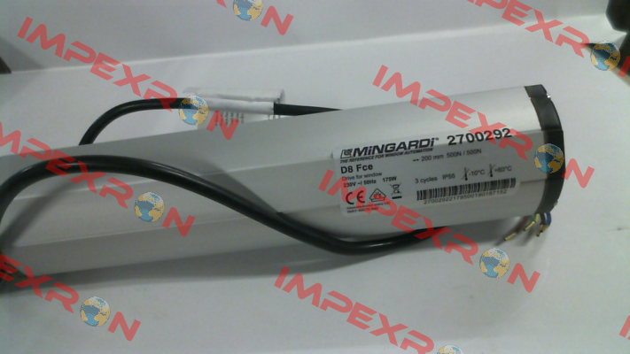 2700292 Mingardi
