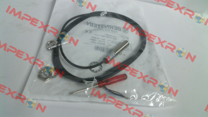 p/n: 6507303001, Type: KCB-M12NS/002-KLP2 Bernstein