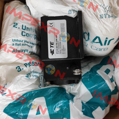 PT1A-40-FR-10K-M6 Celesco