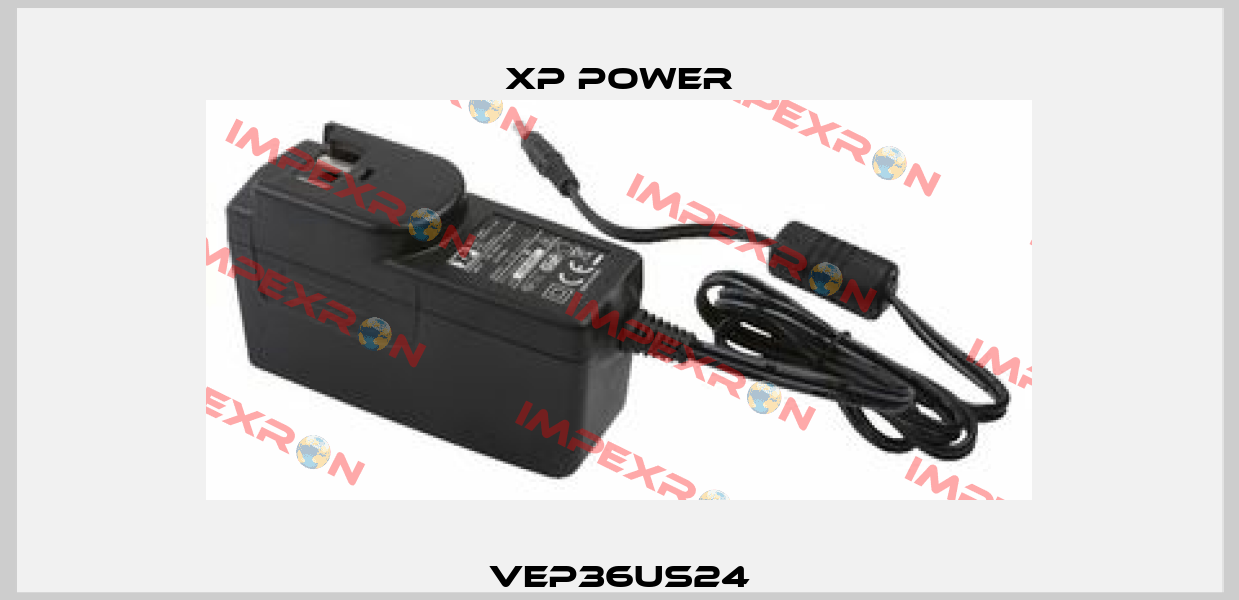 VEP36US24 XP Power