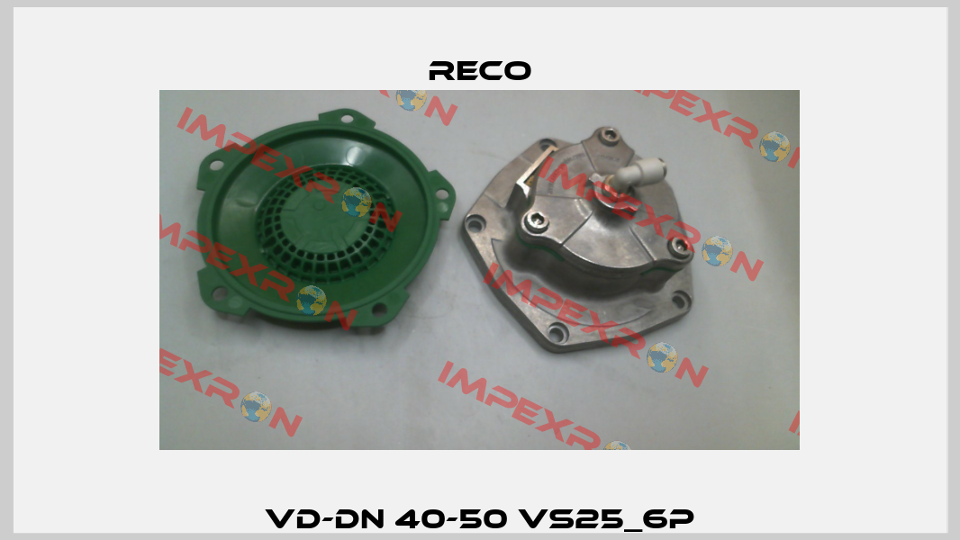 VD-DN 40-50 VS25_6P Reco