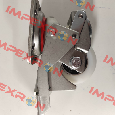P/N: 0044750 Type: HR-IG-PAH-080-K-3 Torwegge