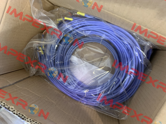 P/N: 1SN0029, Type: PTSE PT100 L=2.5M T250104 Tecsystem