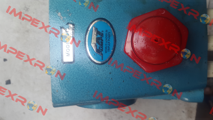 108062  Cat Pumps