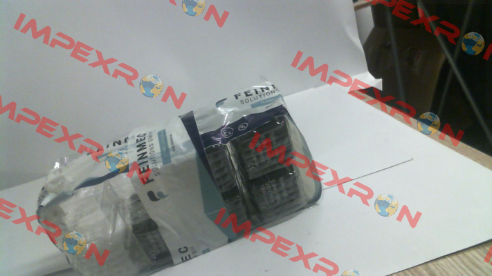 EVI 5P/13 Amisco