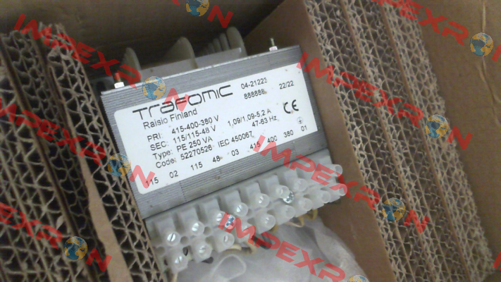 04-21223 Trafomic