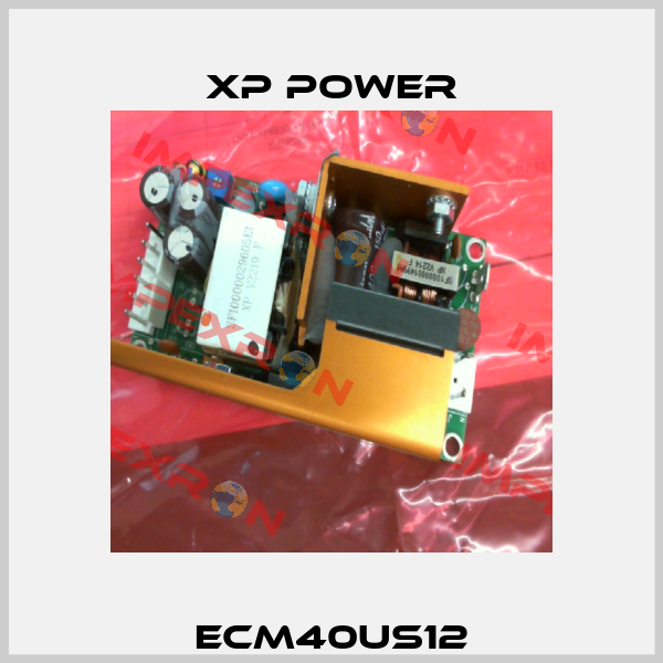 ECM40US12 XP Power