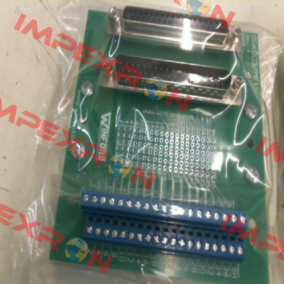 BRKDD37MFV1-S-DIN Winford