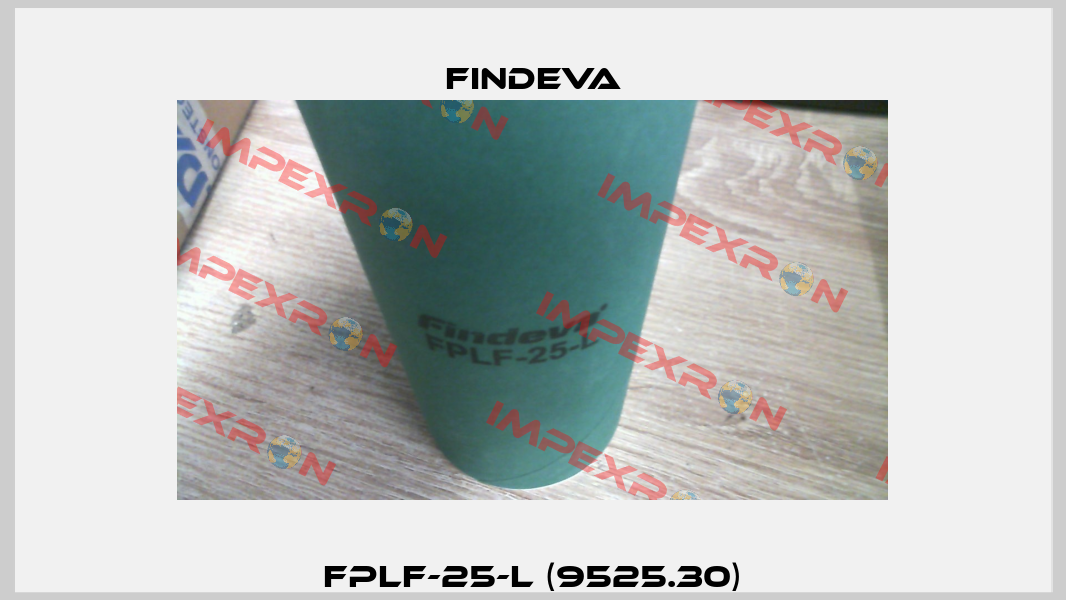FPLF-25-L (9525.30) FINDEVA