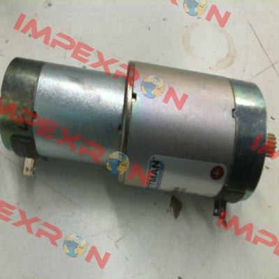MT9414C934 - OEM/customized Ametek Pittman