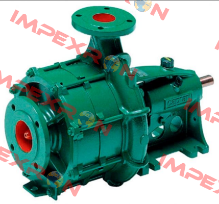 MEC-MR65-3/2A CAPRARI
