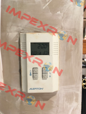 MS-2000-BT  Alerton