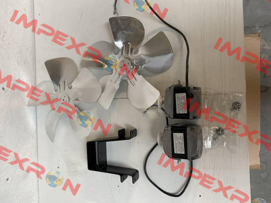 30KFB4008 "8668736" "550164" * 5302472 * PROPELLER  D300MM Smen