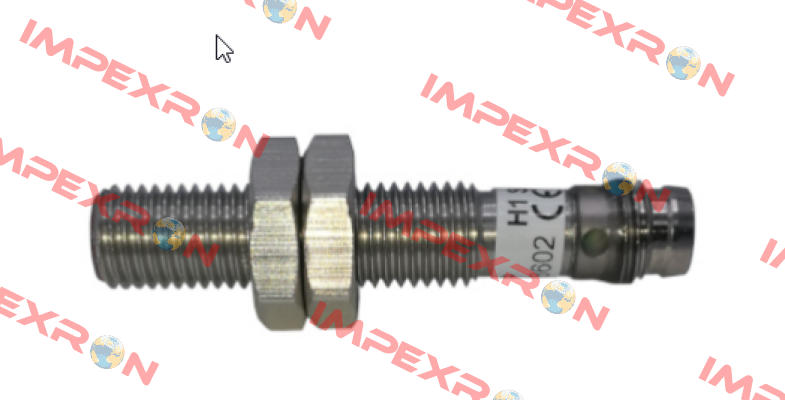 P/N: I08000085 Type: SI8-DC2 PNP NO H1 S Aeco
