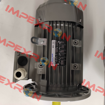 FCA 100 L 2 /PHE AC Motoren