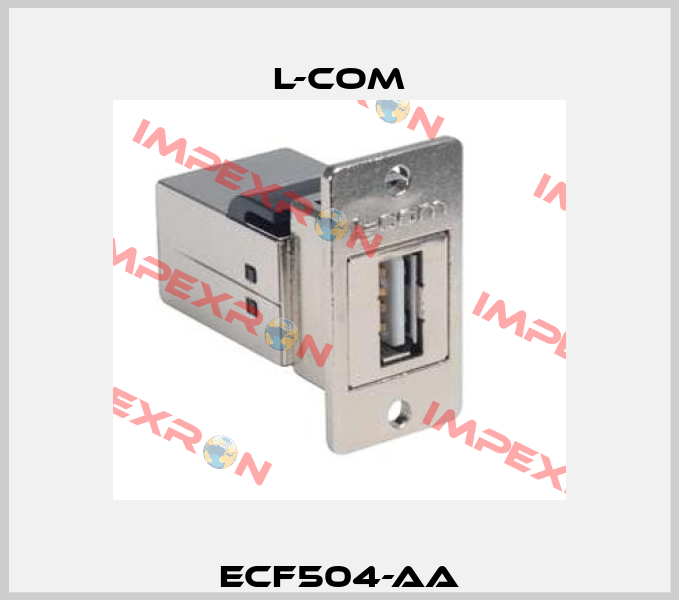 ECF504-AA L-com