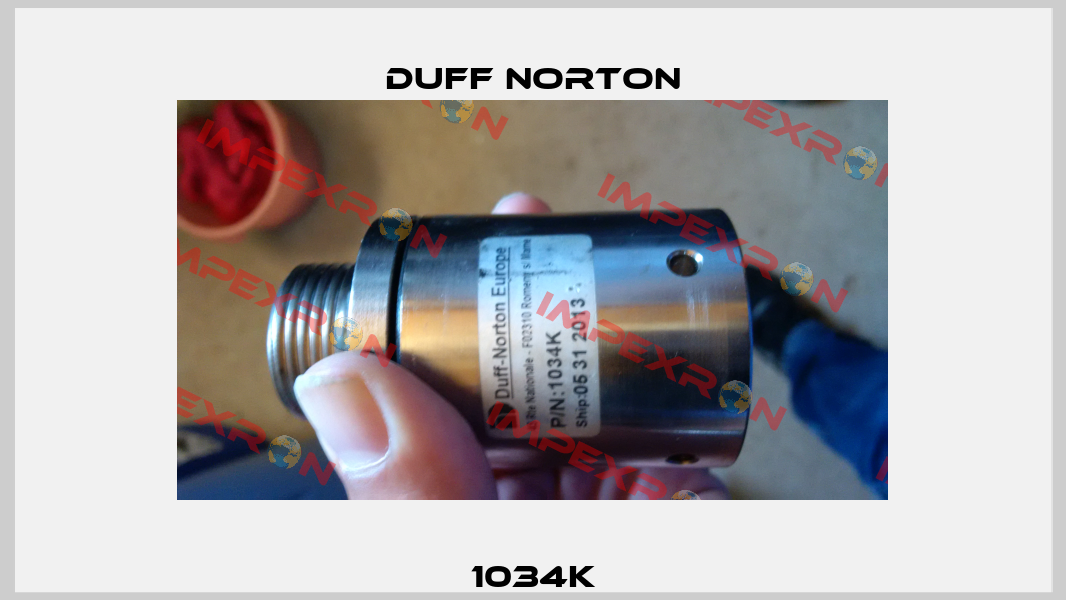 1034K Duff Norton