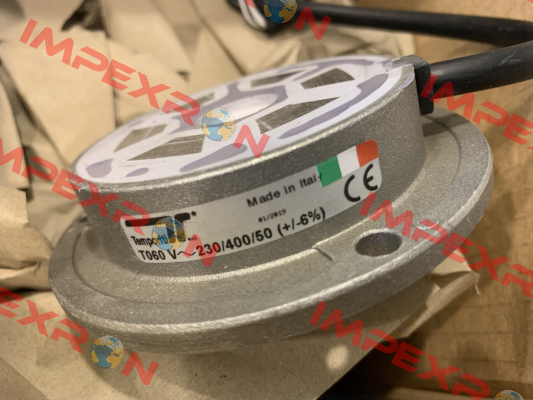 T 60 Temporiti s.r.l.