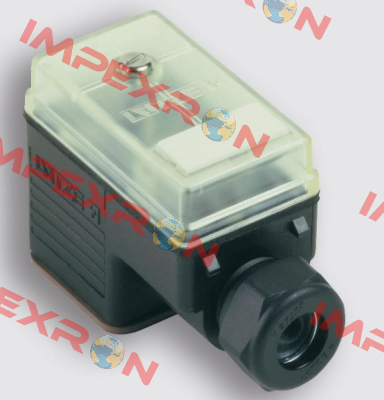 LÜT LVER-V10-5509-DC24V Lutze