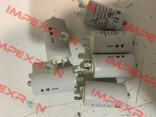 11093700 RPM - Motori elettrici