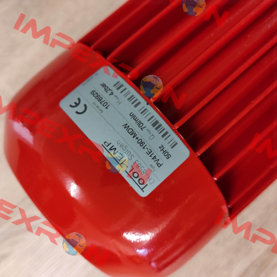 E-PV-41 Tool-Temp