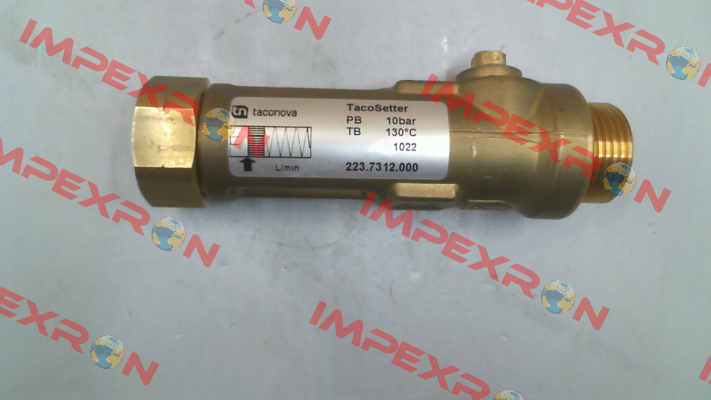 223.7312.000 Taconova
