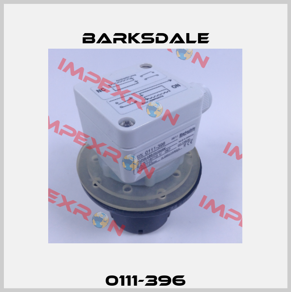 0111-396 Barksdale