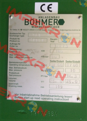 PAB 541-I Böhmer