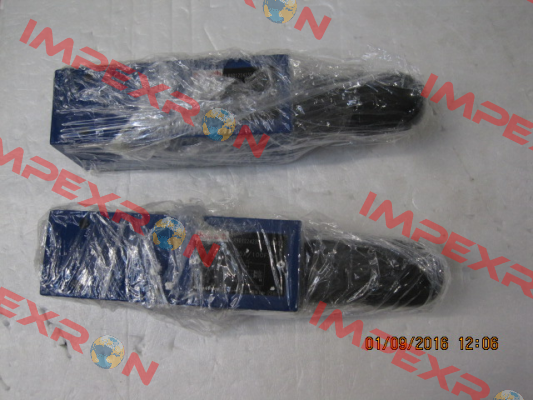 P/N: R901224235 Type: DA 6 VP2B5X/100FSM Rexroth