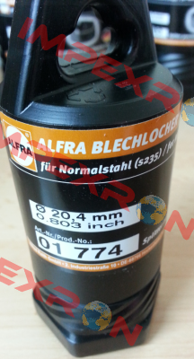 01774 Alfra