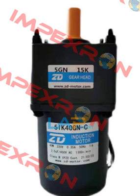 5GN15k ZD-Motors