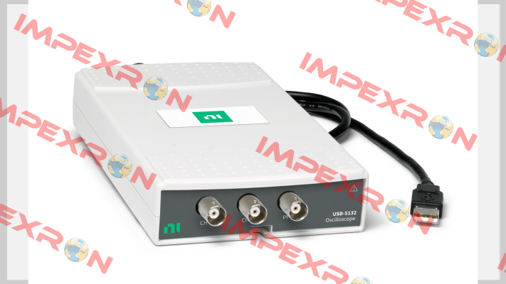 P/N: 779969-02 Type: NI USB-5132 National Instruments