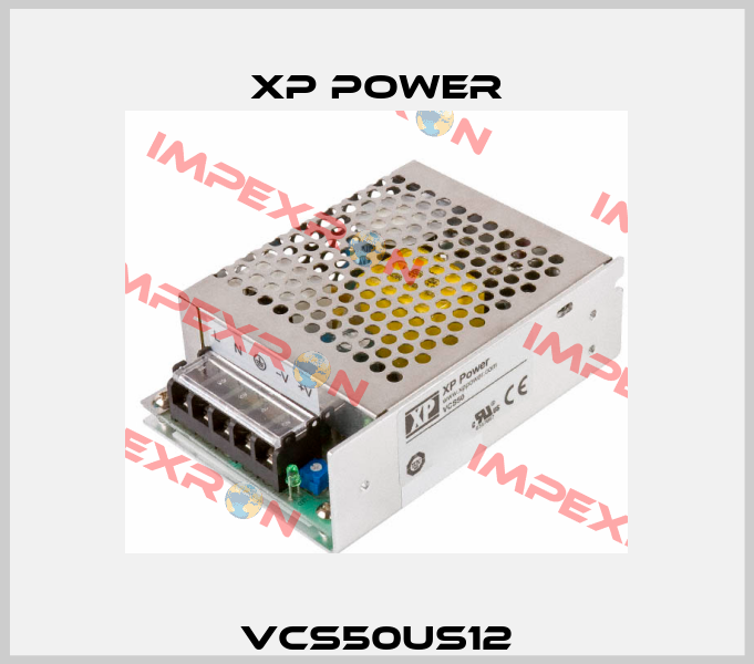 VCS50US12 XP Power